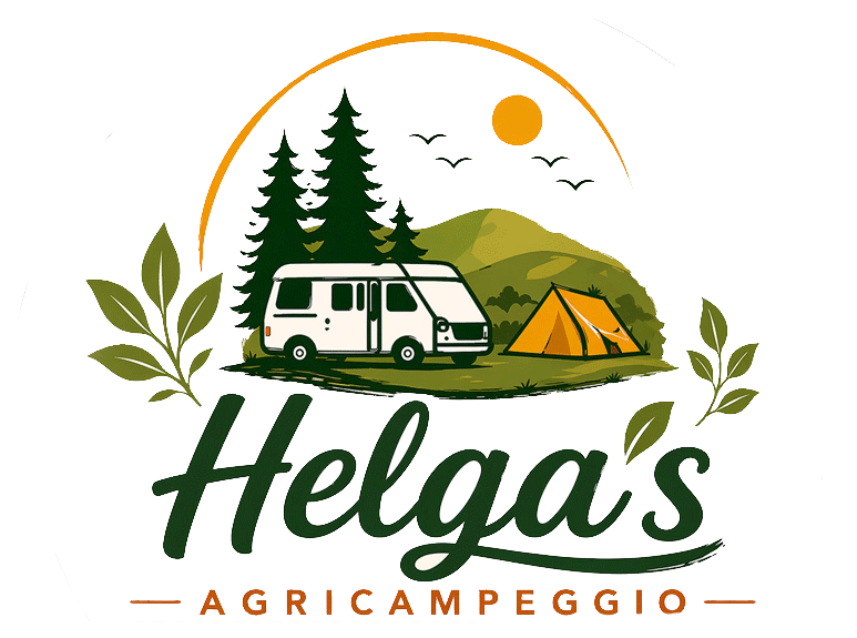 Helga’s Agricampeggio Seulo